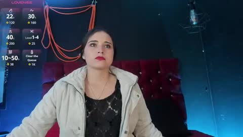 Cony online show from October 14, 12:52 pm