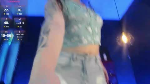 Cony online show from October 10, 1:06 pm