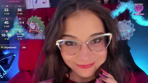 Cony online show from November 26, 6:59 pm