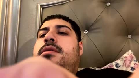 cookie_monster8593 online show from March 9, 9:08 pm