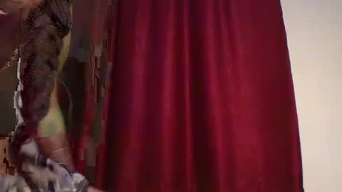 cookieass_ online show from December 24, 2:12 pm