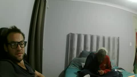 cookiecandyx online show from May 5, 8:36 pm