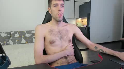 cookies_boys online show from February 20, 1:13 pm