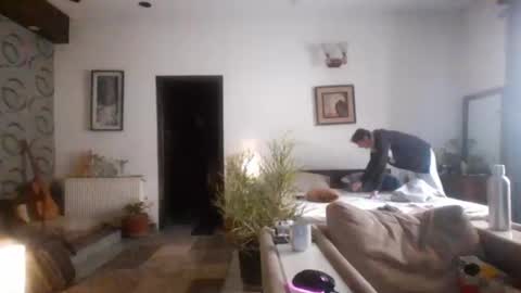 Cool2Buddies online show from March 26, 12:10 pm