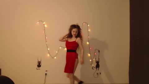 Amber online show from January 18, 7:23 pm