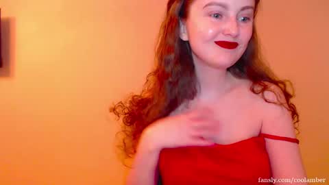 Amber online show from December 9, 5:51 am