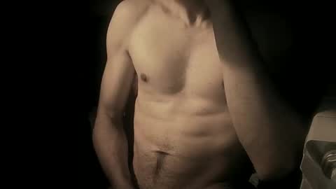 ChoveEnArrakis online show from April 23, 10:01 am