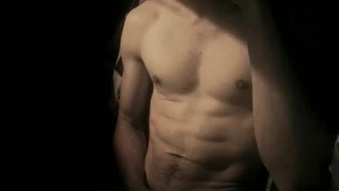 ChoveEnArrakis online show from May 2, 9:53 pm