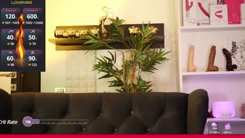 Ginger The Cringer online show from January 20, 12:07 pm