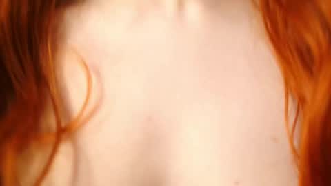 Ginger The Cringer online show from March 12, 11:20 am