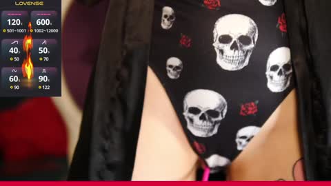 Ginger The Cringer online show from January 13, 12:24 pm