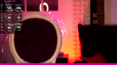 Ginger The Cringer online show from October 3, 7:38 am