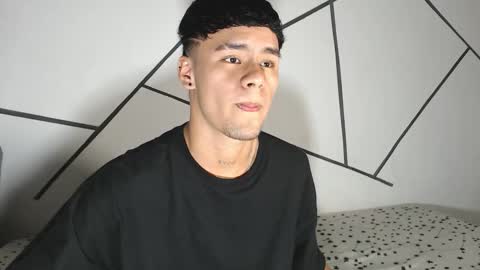 shiro online show from January 7, 7:30 pm