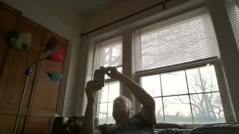 copacetic999 online show from March 29, 1:24 pm