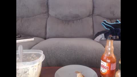 copper_crotch online show from June 10, 2:00 am