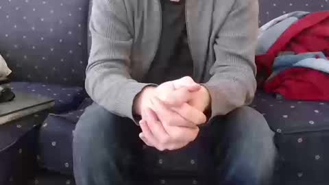 copper_crotch online show from October 10, 7:41 pm