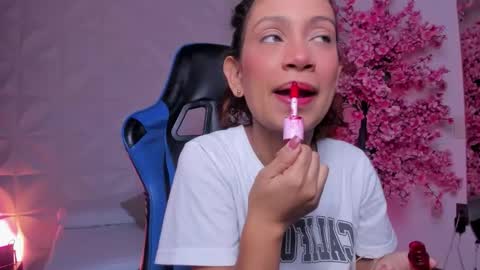  CORA  online show from March 17, 1:16 pm