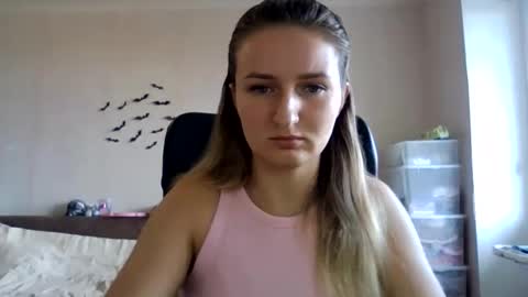 cora_fora online show from October 9, 9:26 am