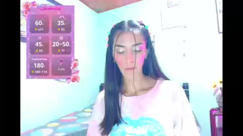 Coral online show from September 21, 12:36 am
