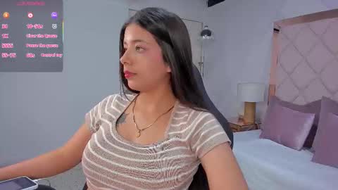 Coral online show from March 14, 8:46 pm