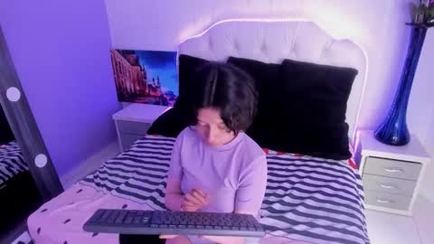 Coral and Ocean online show from November 28, 4:25 pm