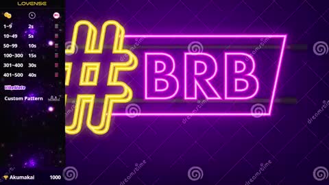 coraline2911 online show from February 1, 1:51 pm