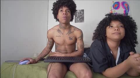 coraline_777 online show from January 31, 10:51 pm