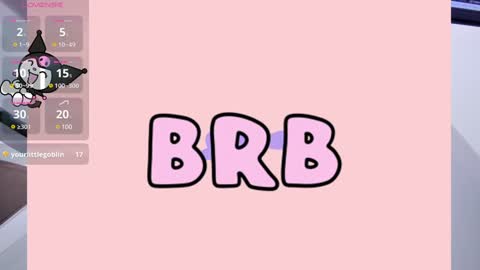 Cora online show from January 28, 1:18 am