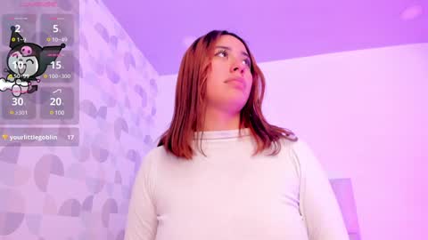 Cora online show from January 27, 10:16 pm