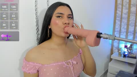 Snapshot of coraline_hot18 chatting on March 1, 4:11 pm coraline hot18 online show from March 1, 4:11 pm