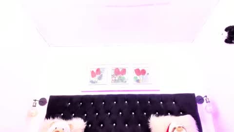 Juana Michelle 3 online show from November 20, 2:14 pm