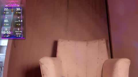 Coralinekam1 online show from October 11, 8:34 pm