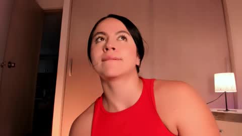 Coralinekam1 online show from February 28, 10:47 pm