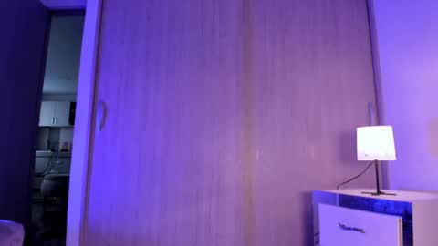 Coralinekam1 online show from March 4, 10:07 pm