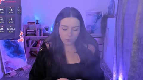 little girl who is always right or Coraline online show from October 4, 5:27 am