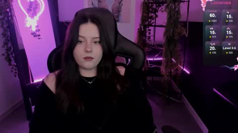 little girl who is always right or Coraline online show from September 26, 6:54 am