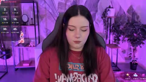 little girl who is always right or Coraline online show from September 29, 7:07 am