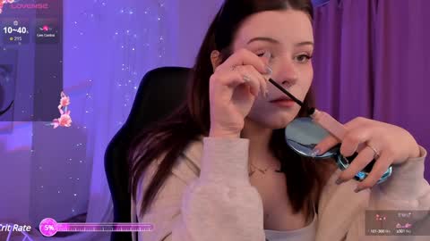 little girl who is always right or Coraline online show from January 31, 5:19 am
