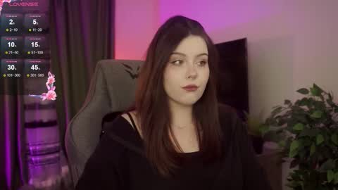 little girl who is always right or Coraline online show from October 28, 5:30 am