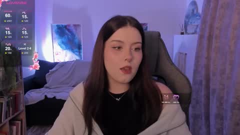 little girl who is always right or Coraline online show from November 6, 9:01 am