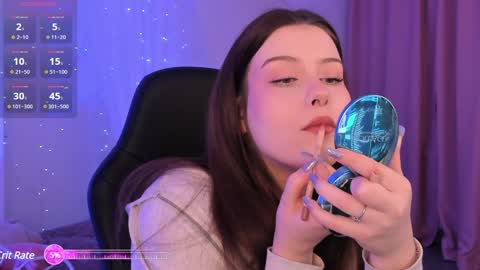 little girl who is always right or Coraline online show from February 5, 5:20 am