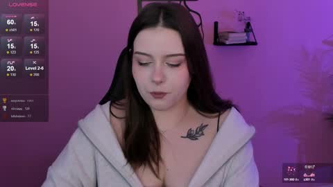 little girl who is always right or Coraline online show from February 27, 12:12 pm
