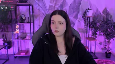 little girl who is always right or Coraline online show from September 28, 7:06 am