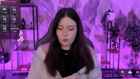 little girl who is always right or Coraline online show from October 23, 6:59 am