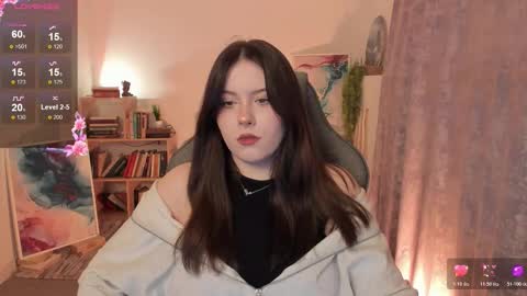 little girl who is always right or Coraline online show from October 22, 6:49 am