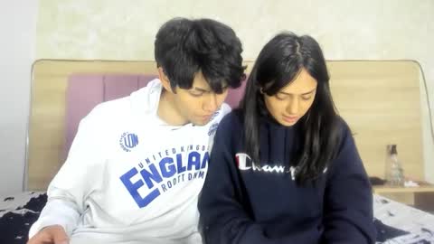 coralive_adoniscm101 online show from February 5, 7:56 am