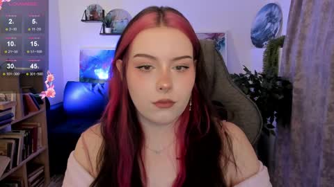 little girl who is always right or just Cora online show from April 10, 6:30 am