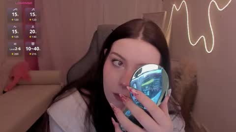 little girl who is always right or just Cora online show from February 12, 5:55 am