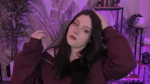 little girl who is always right or just Cora online show from January 19, 5:28 am