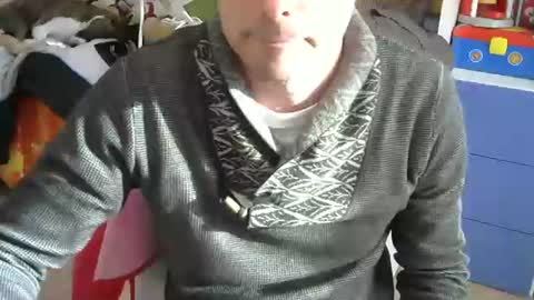 cordelli online show from February 15, 2:55 pm